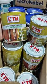 1Liter KTH 901 1K ALKYD Finish