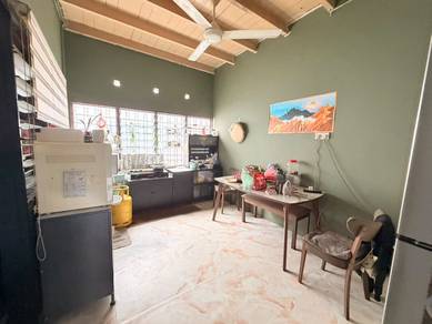 2-storey Terraced House For Sale in Raja Uda,PNG