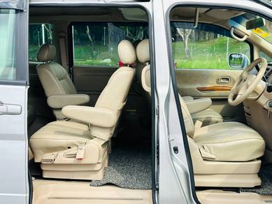 Nissan Serena HIGH-WAY STAR in Sungai Besi, KUL