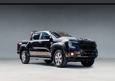 Ford Ranger XLT in Others, SGR