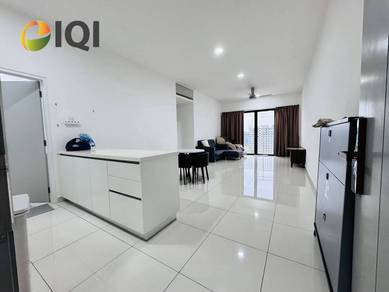 Condominium For Rent in Vertu Resort @ Aspen Vision City