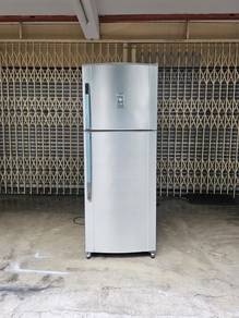 Sharp refrigerator fridge 2door 470L