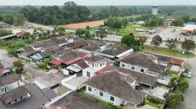 Agricultural Land in Pontian, JHR