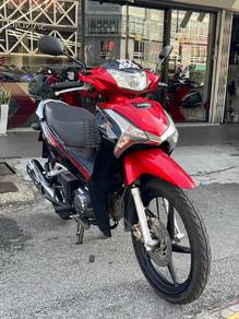 Honda Wave 125i