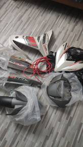 cover part LC135 Original 