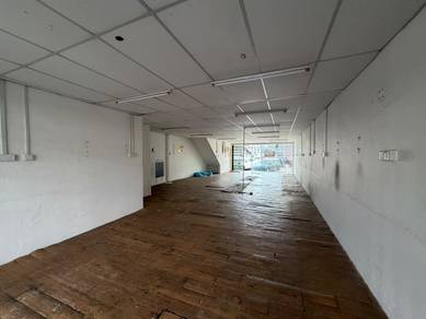 Shop lot For Rent in Johor Bahru,JHR
