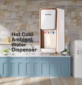SAVEPRO Penapis Air Water Filter Korea