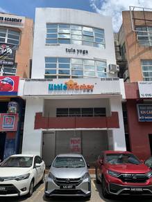 Shop lot For Rent in Bandar Sri Damansara,SGR