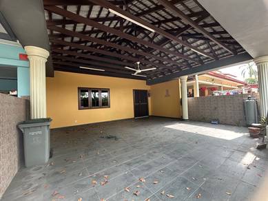 2-storey Terraced House For Sale in Seremban 2,NSN