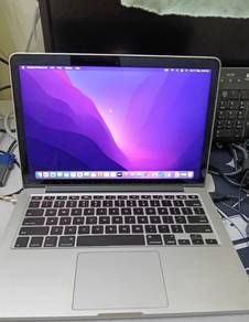 Cheap MacBook Pro Retina Laptop