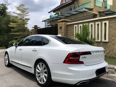 2020 Volvo S90 T8 INSCRIPTION PLUS