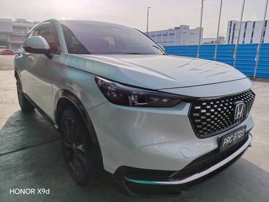 Honda HR-V e:HEV RS in Simpang Ampat, PNG