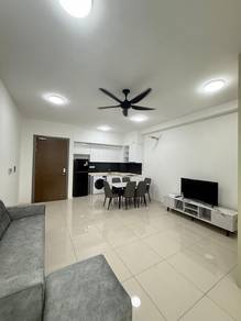 Condominium For Rent in The Elysia Park Residence @ Medini