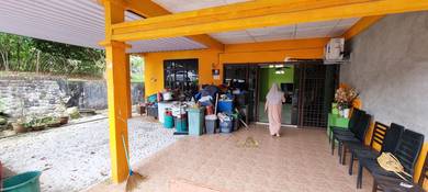 Semi-Detached House For Sale in Kulim,KDH