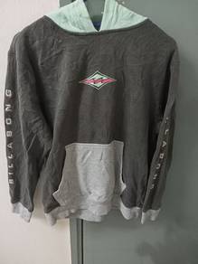 billabong hoodie