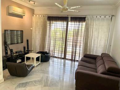 Condominium For Sale in Mutiara Condominium (Ampang)