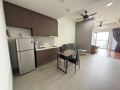 Apartment For Rent in Seventeen Residences (Biji Living)