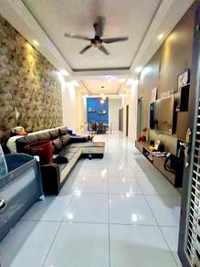 1-storey Terraced House For Sale in Kulai,JHR