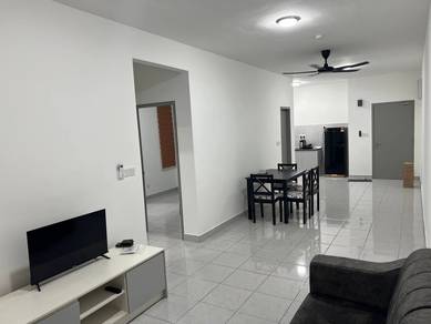 Apartment For Rent in Idaman Melur @ CyberSouth