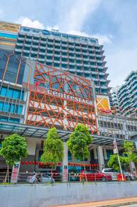 Service Residence For Sale in Centrestage Designer Suite