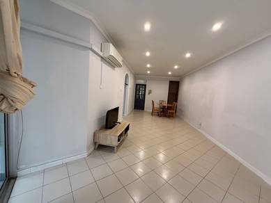 Apartment For Rent in Hilltop Apartment