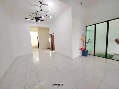 2-storey Terraced House For Sale in Bandar Bukit Raja,SGR