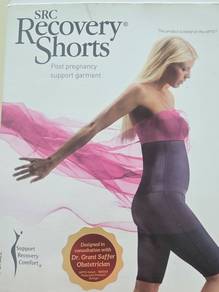 SRC recovery shorts