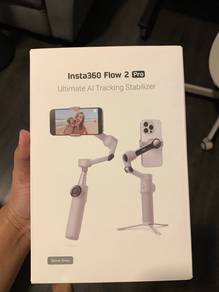 Insta 360 Flow 2 PRO