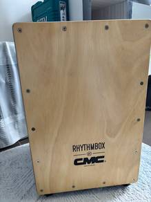 Cajon CMC RhythmBox (Prelude Series)