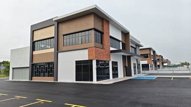 Retail space For Rent in Semenyih,SGR