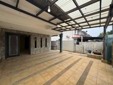 2-storey Terraced House For Sale in Klang,SGR
