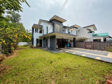 2-storey Terraced House For Sale in Puchong,SGR