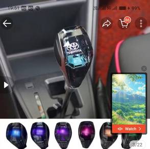 gear holder Toyota 