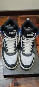 Kasut Puma 8uk/ 27cm