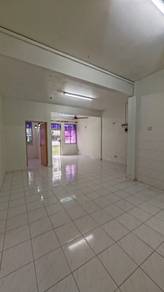 Apartment For Rent in Pangsapuri Taman Cheng Ria