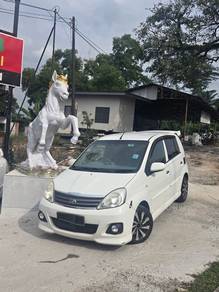 2013 Perodua Viva ELITE AT