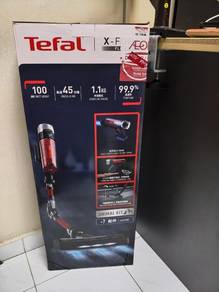 Tefal X Force Flex 9.60 250W Vacuum