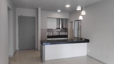 Condominium For Sale in Irama Wangsa
