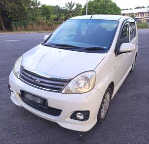Perodua Viva ELITE EZi in Setia Alam, SGR