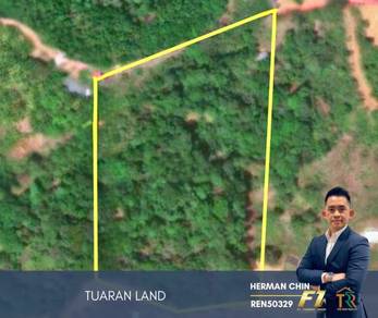 Others Land in Tuaran, SBH