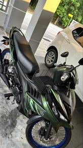 excel asia v8