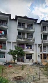 Apartment For Sale in Desa Samudera