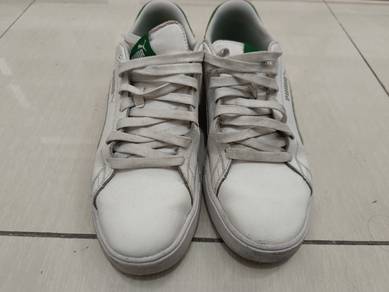 Puma Smash (Green)
