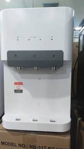 Hot , Warm & Electronic Cold Dispenser ,, , D30k
