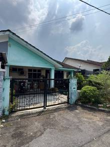 1-storey Terraced House For Sale in Masai,JHR