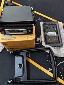 Radio Original Proton Saga FLX + Cover