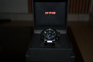 G-Shock MTG-B2000