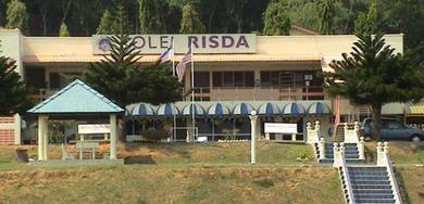 Chalet Homestay Kolej Risda UCAM Melaka