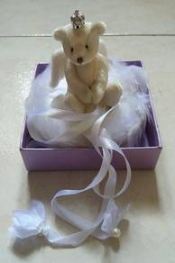 Ring Holder Deco