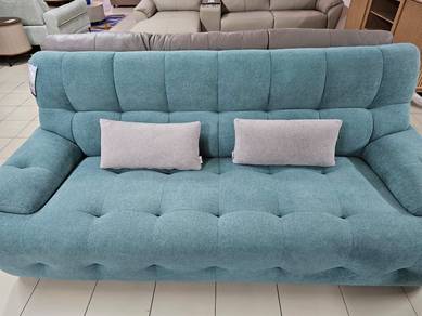 sofa 3 seater display